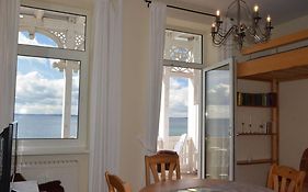 Fürstenhof - Ferienwohnung 202